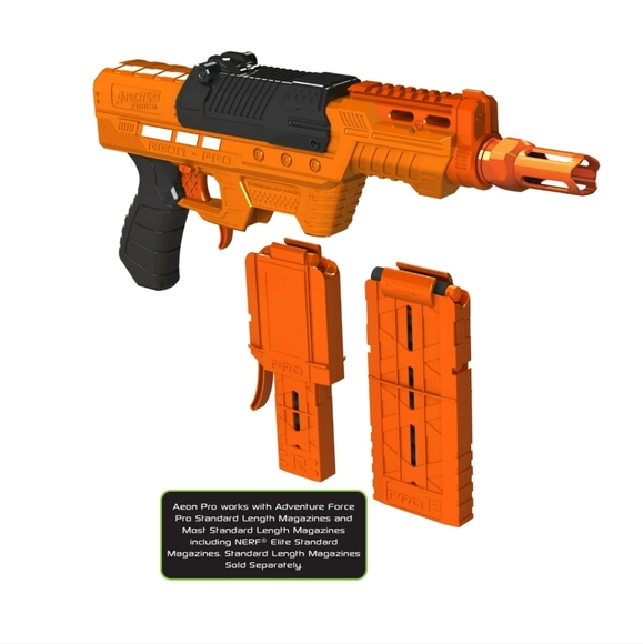 Adventure Force Tactical Strike Aeon Pro - Picture 7 of 8